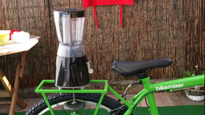 bikemixer
